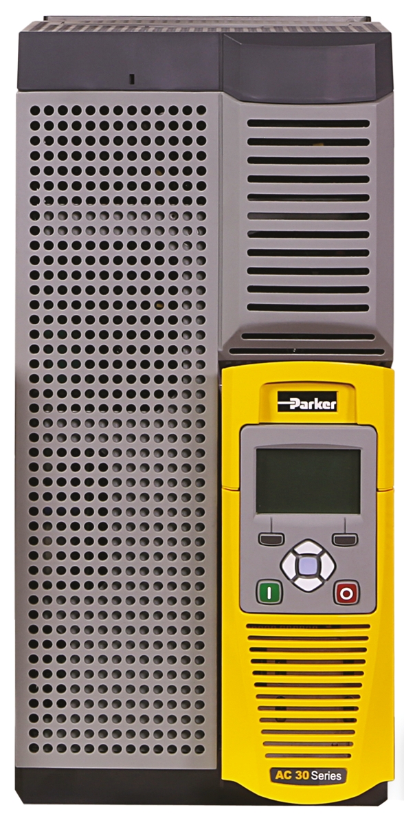 31V-4F0032-BE-2S-0000, Parker