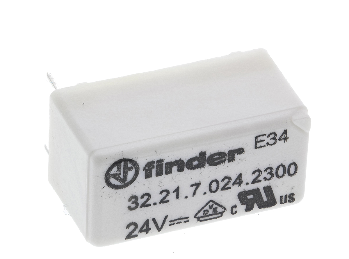 32.21.7.024.2300, Finder