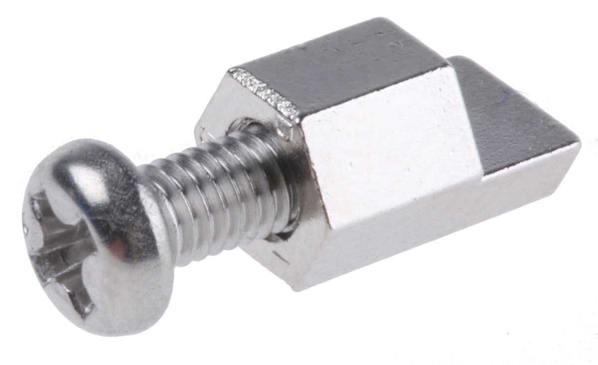 320-4502-000, ITT Cannon