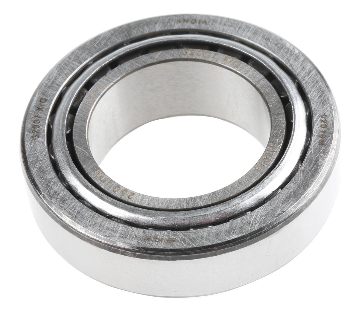 32007 X, SKF