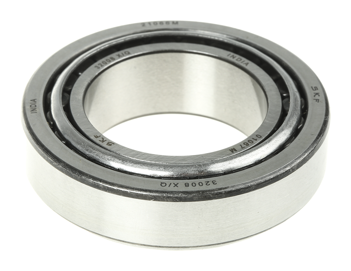 32008 X, SKF