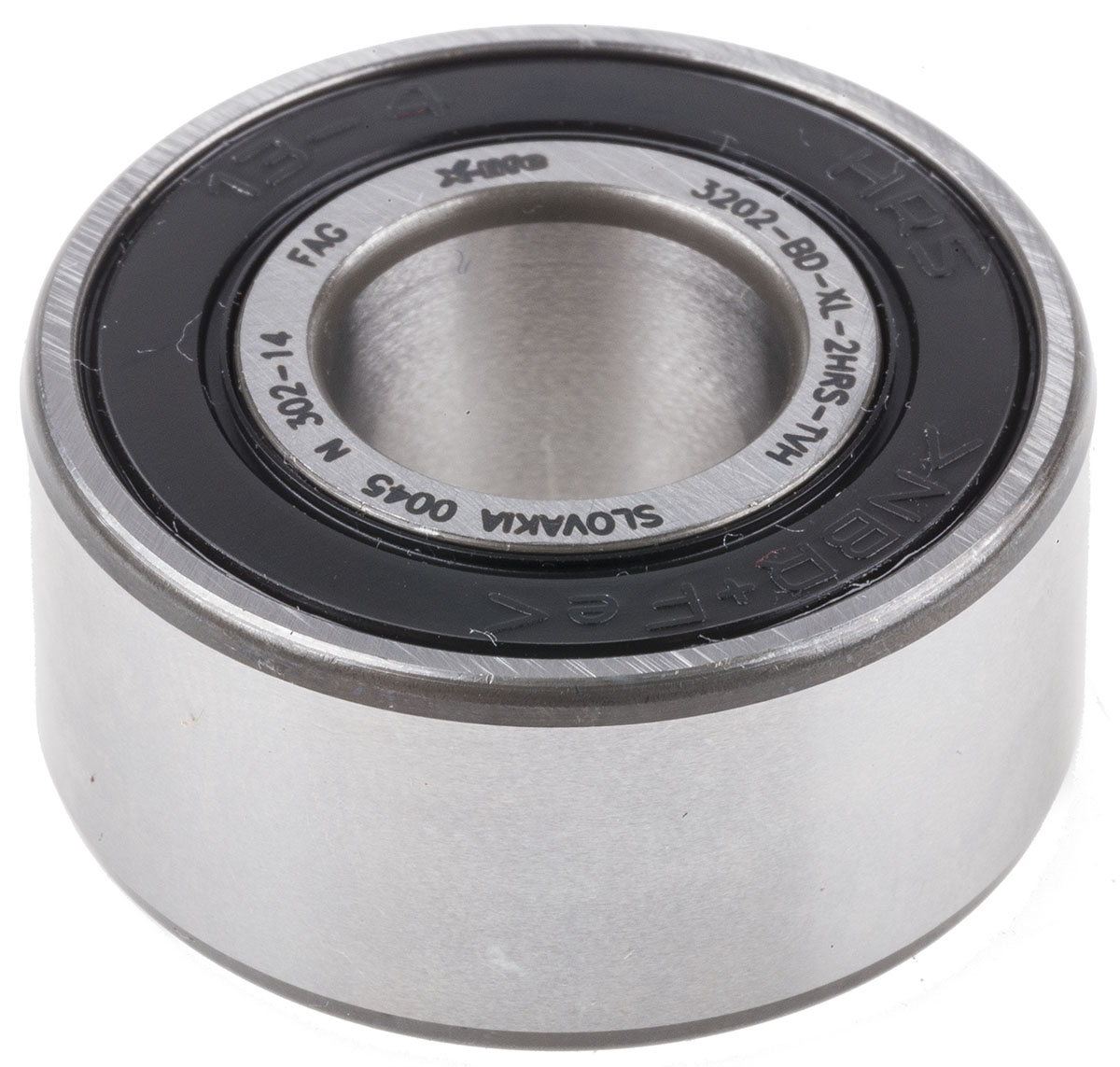 3202-BD-XL-2HRS-TVH, FAG