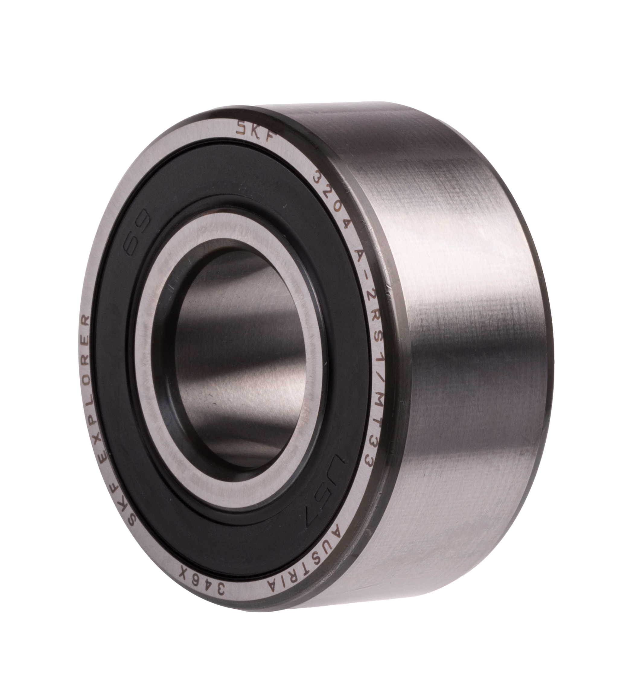 3204 A-2RS1/MT33, SKF