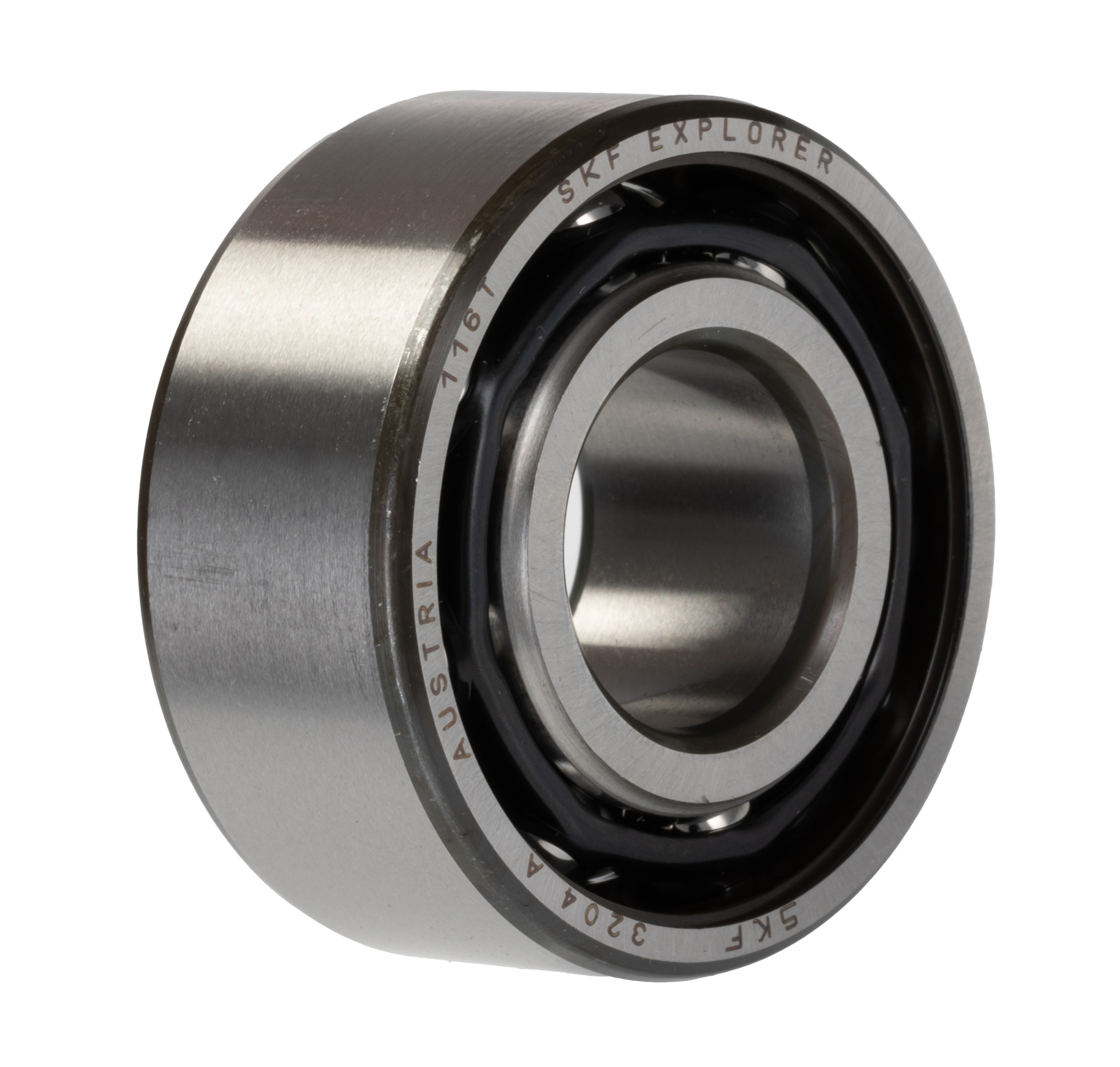 3204 A, SKF