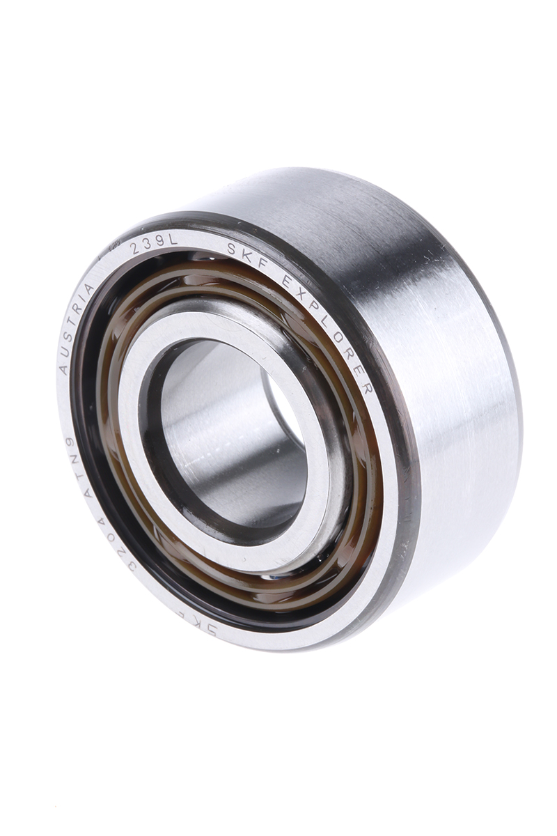 3204A, SKF