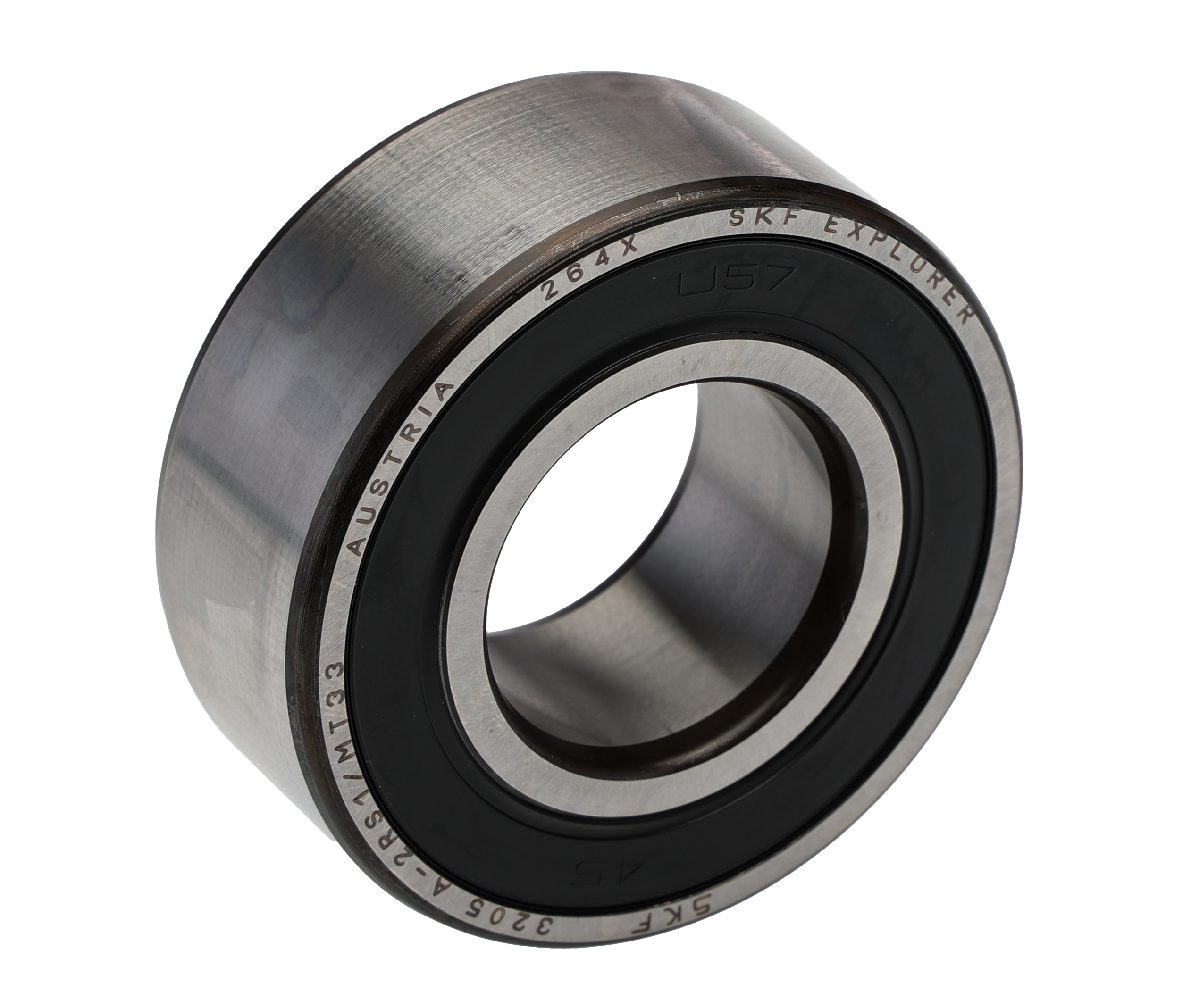 3205 A-2RS1/MT33, SKF