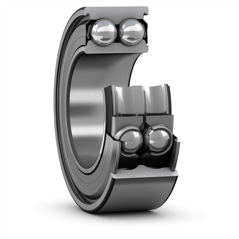 3205 A-2Z, SKF