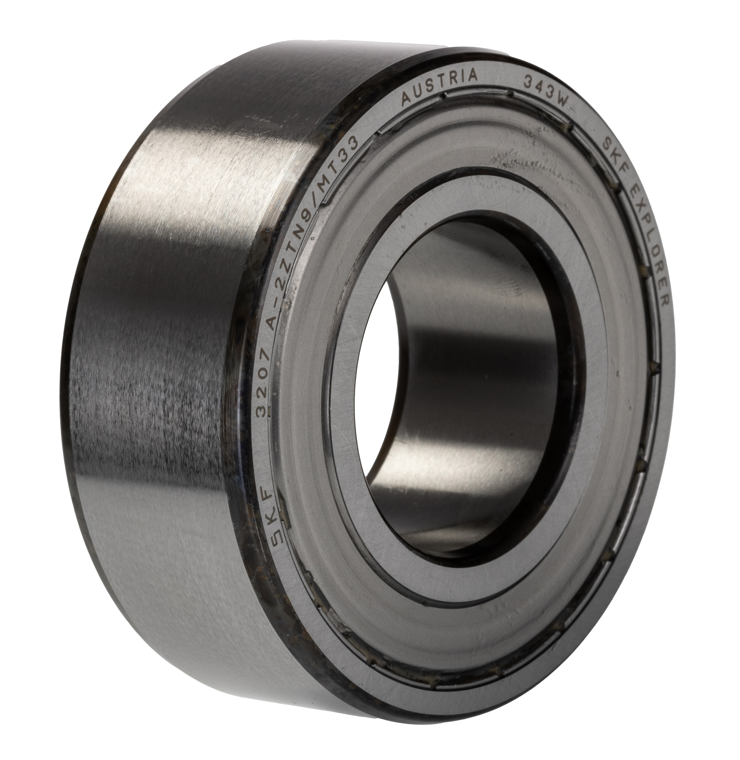 3207 A-2ZTN9/MT33, SKF