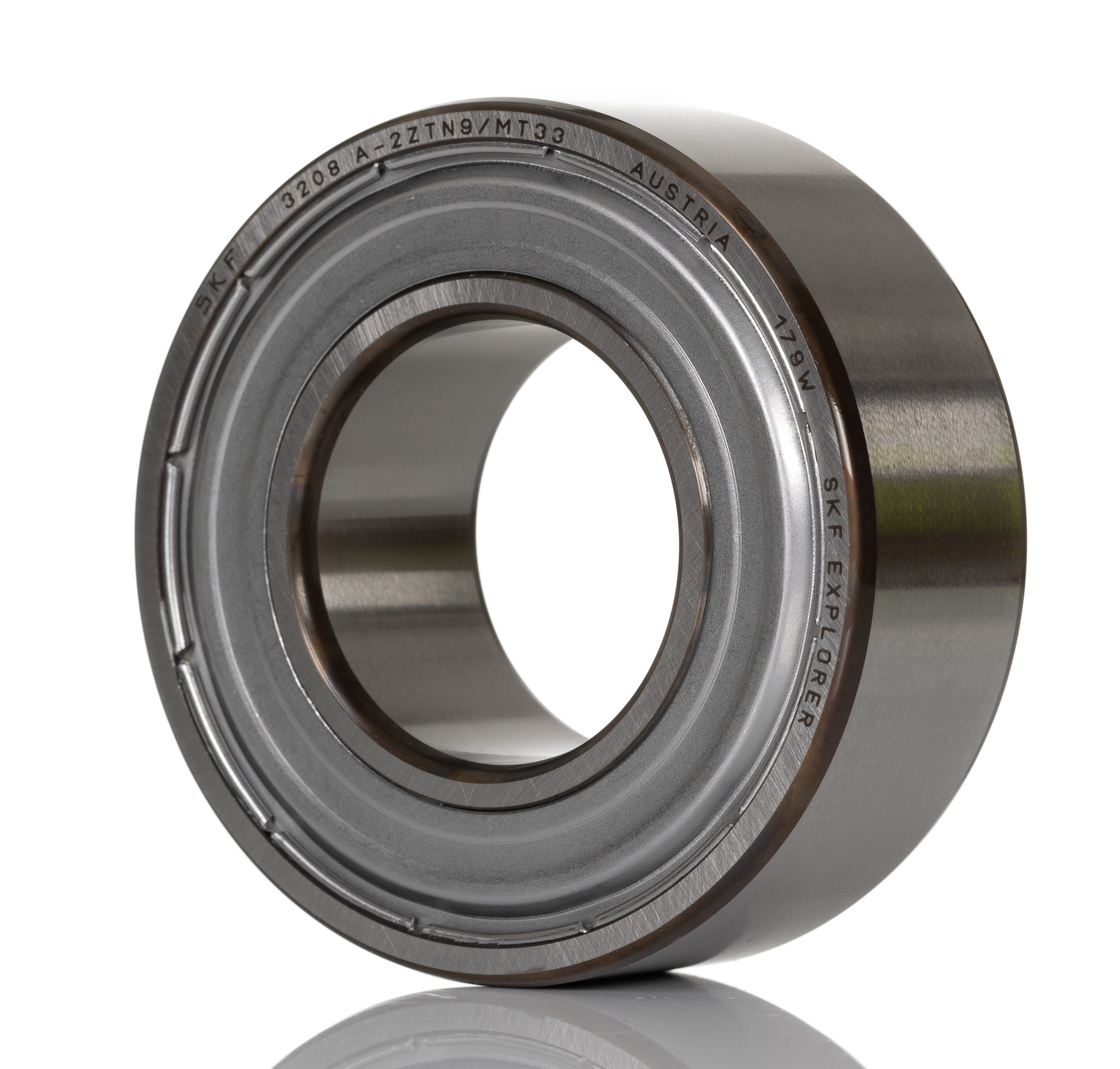 3208 A-2ZTN9/MT33, SKF