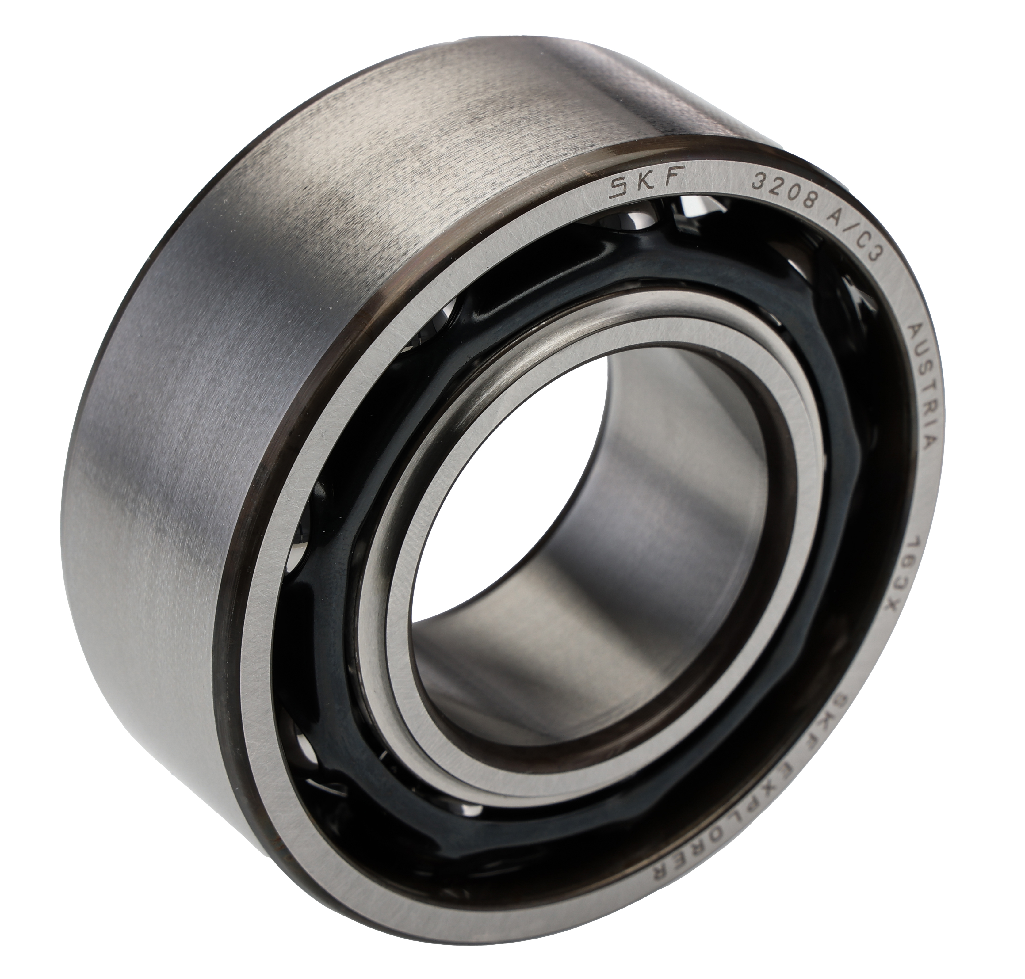 3208 A/C3, SKF