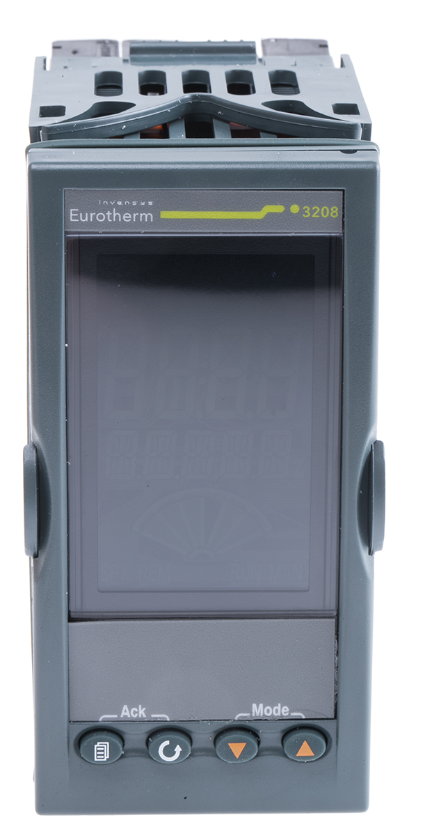 3208/CC/VH/RRDX/R, Eurotherm