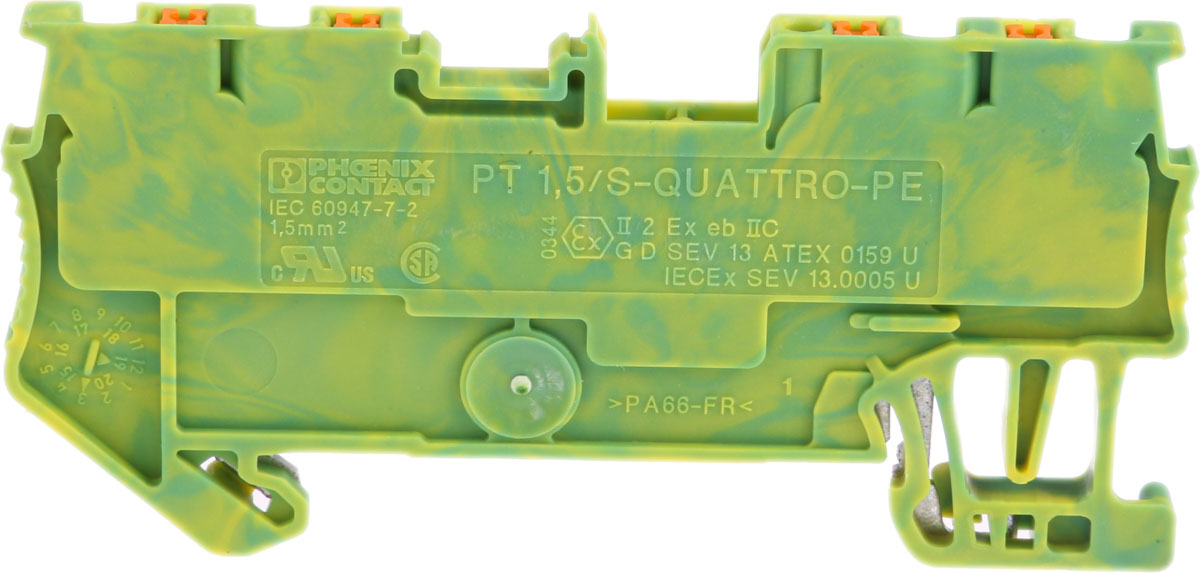 3208333, Phoenix Contact