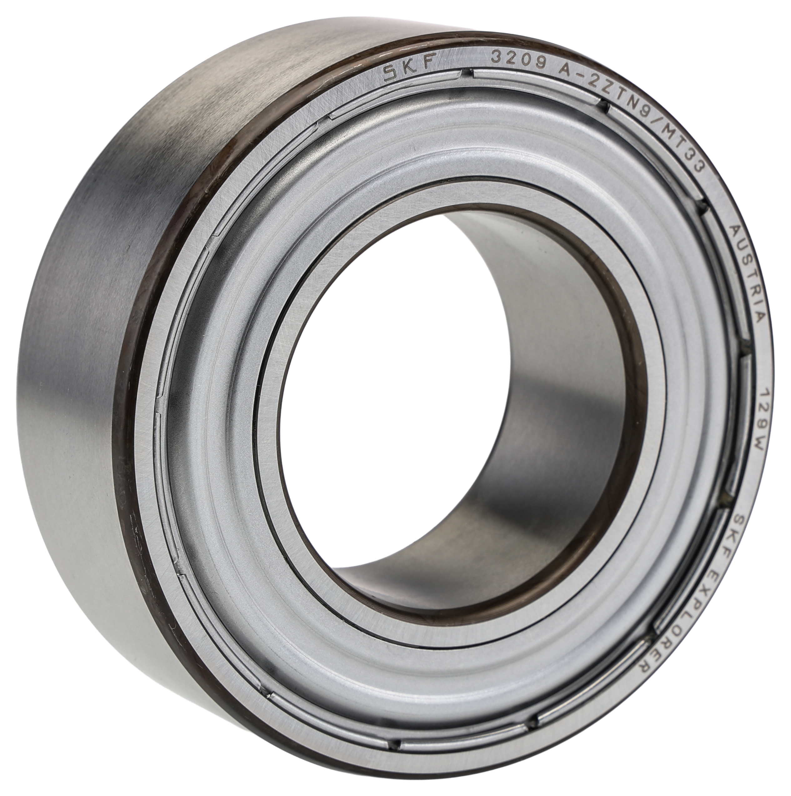 3209 A-2ZTN9/MT33, SKF