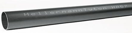321-30600 HA67-119.4/22.9-PO-X-BK, HellermannTyton