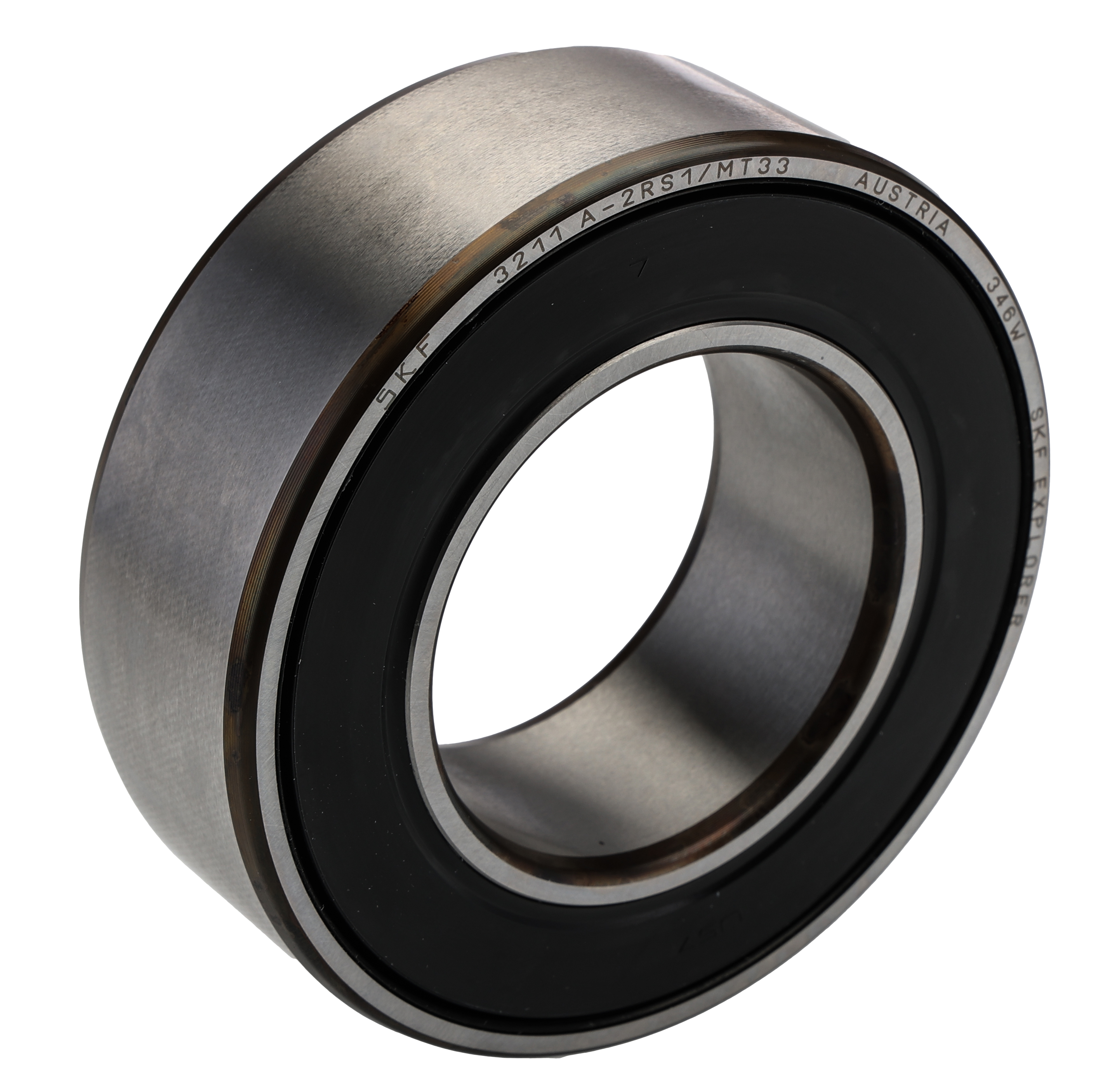 3211 A-2RS1/MT33, SKF