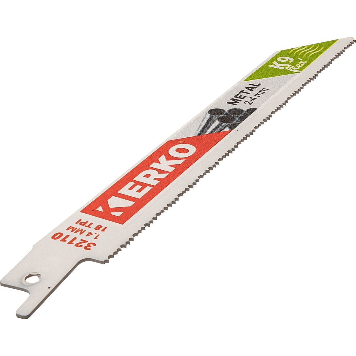 32110-B, ERKO