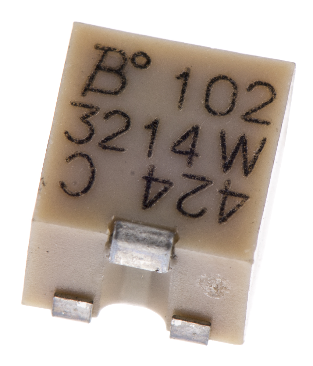3214W-1-102E, Bourns