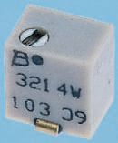 3214W-1-201E, Bourns