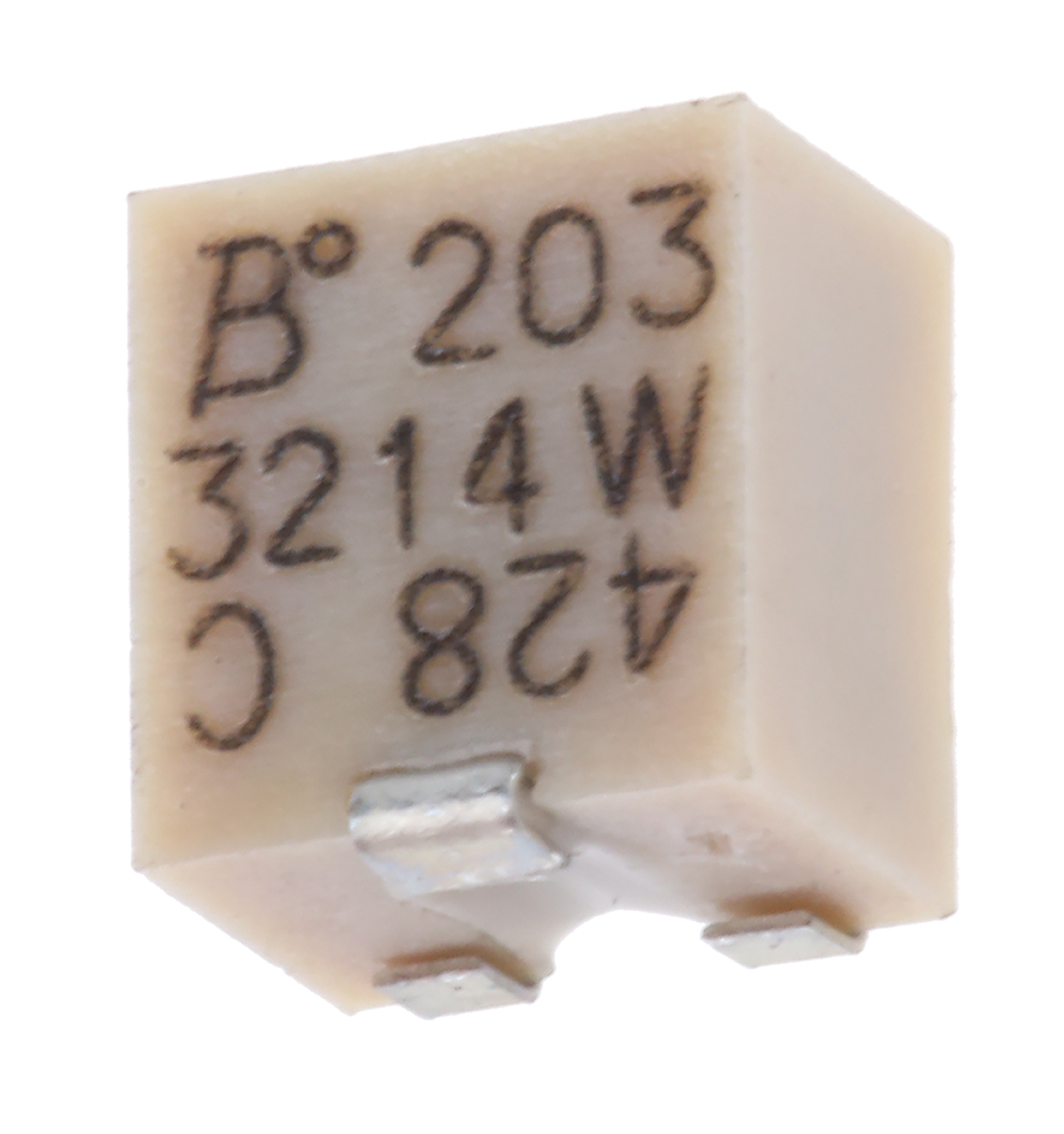 3214W-1-203E, Bourns