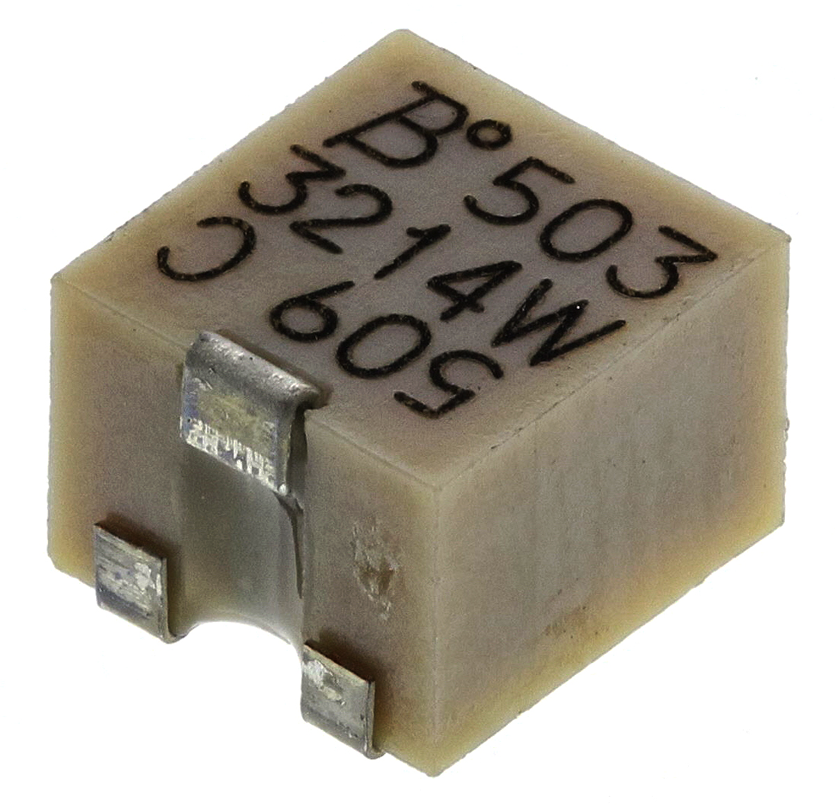3214W-1-503E, Bourns