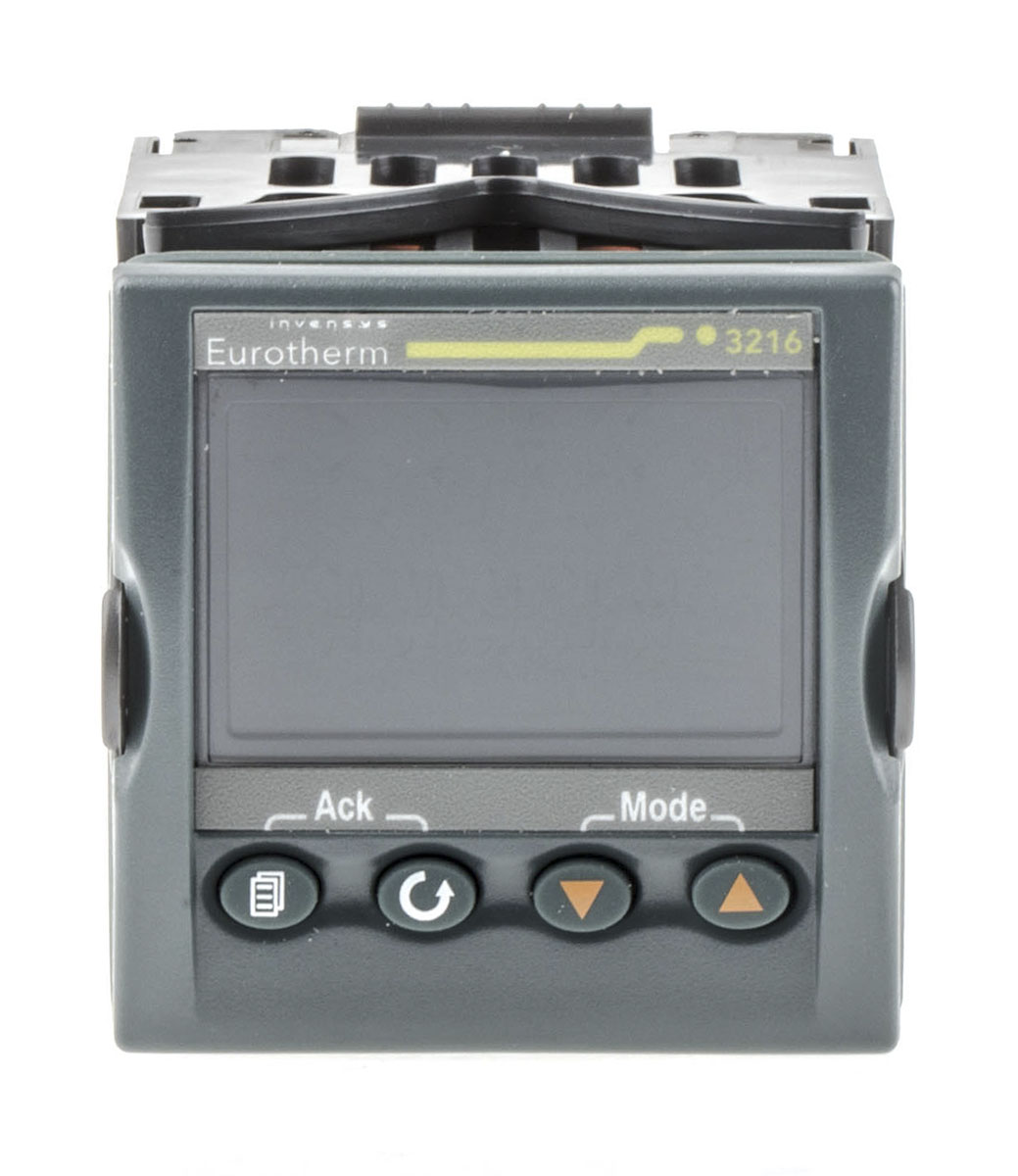 3216/CC/VH/RRXX/R, Eurotherm