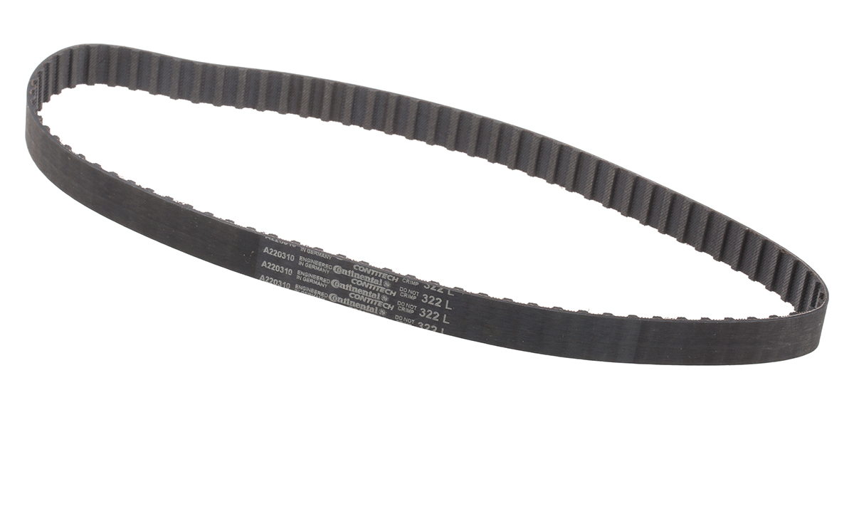322 L 075, Contitech