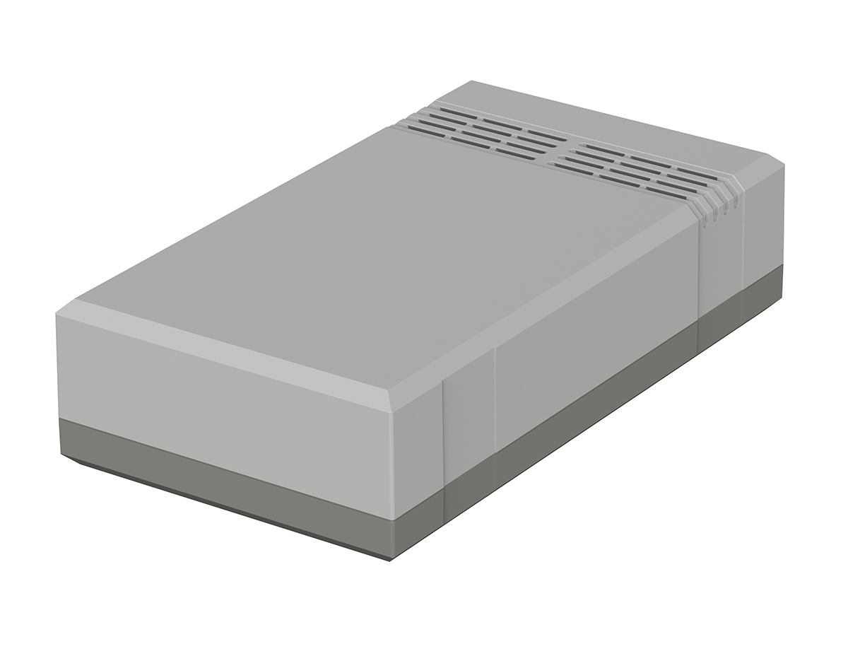 32205012 EG 2050 L, Bopla