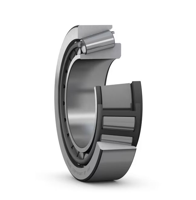 32207J2/Q, SKF
