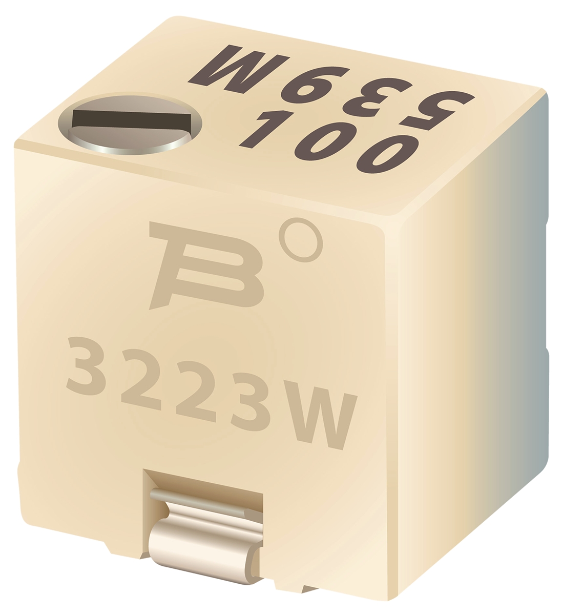 3223W-1-503E, Bourns