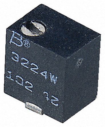 3224W-1-101E, Bourns