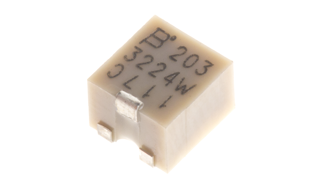 3224W-1-203E, Bourns