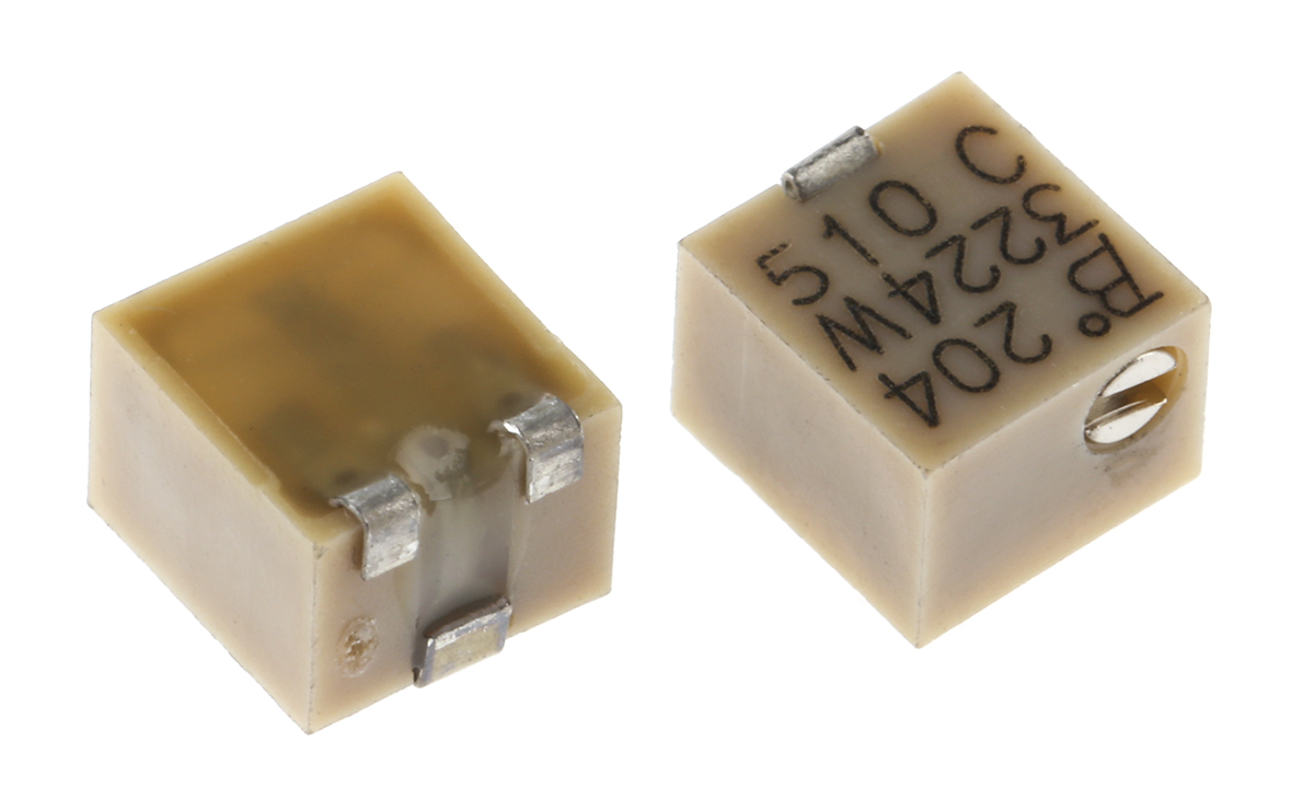 3224W-1-204E, Bourns