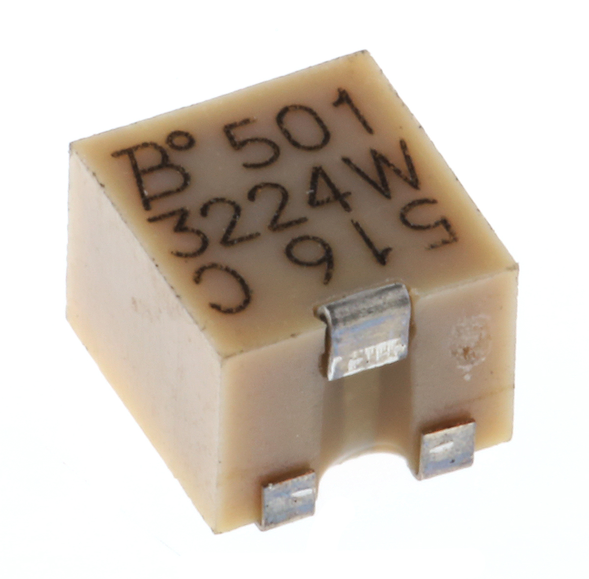 3224W-1-501E, Bourns