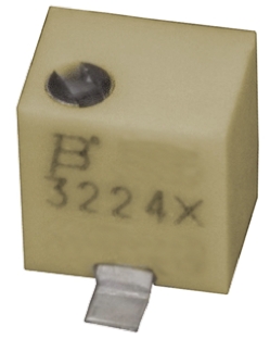 3224X-1-102E, Bourns
