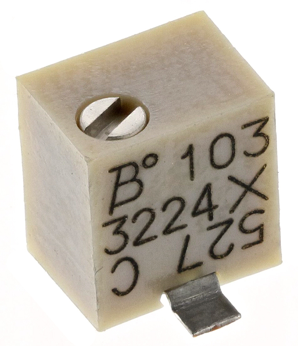 3224X-1-103E, Bourns