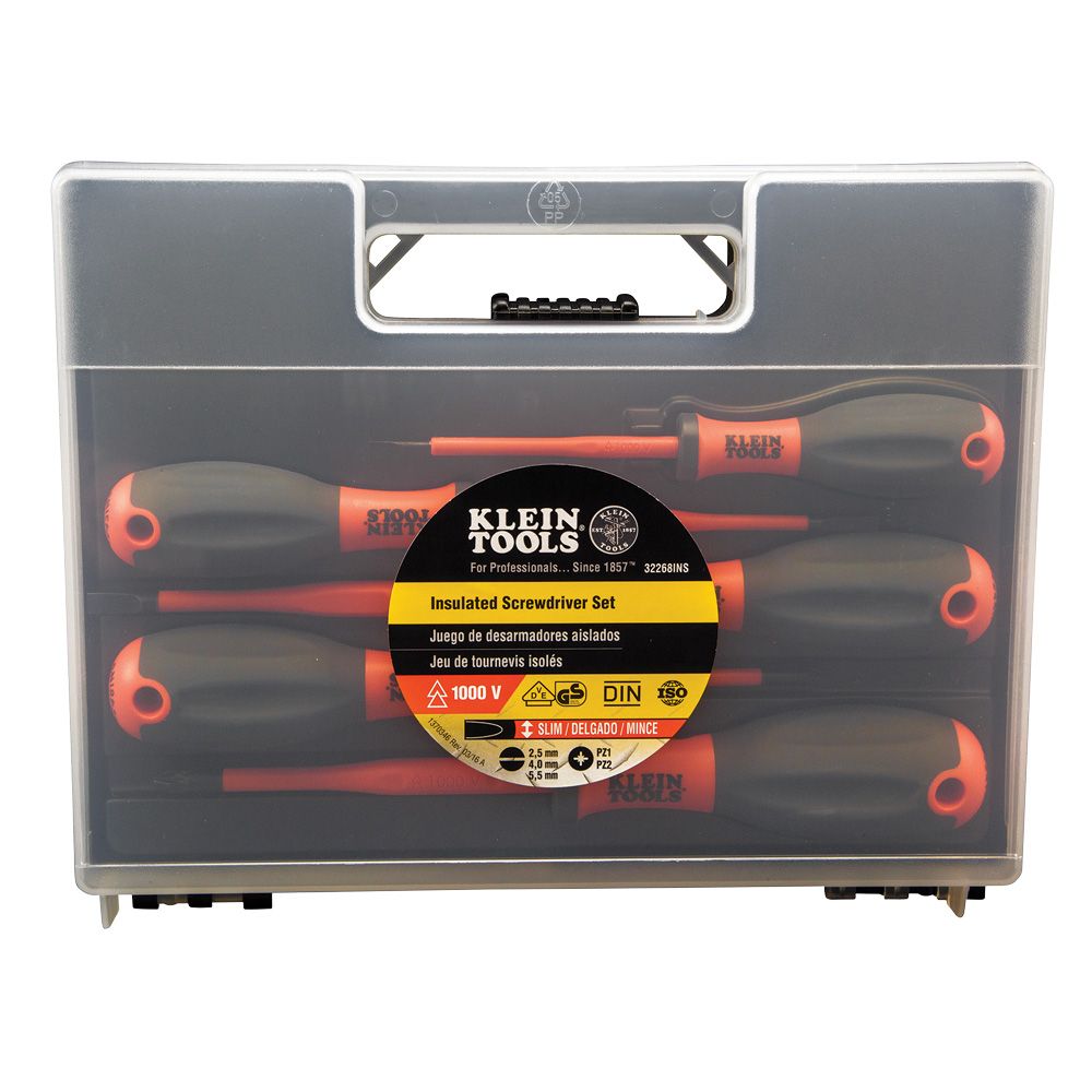 32268INS, Klein Tools
