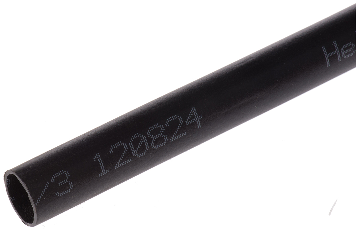 323-10120 MU47-12/3-PO-X-BK, HellermannTyton