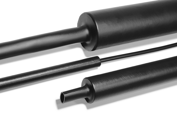323-10300 MU47-30/8-PO-X-BK, HellermannTyton