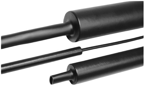 323-10750 MU47-75/22-PO-X-BK, HellermannTyton