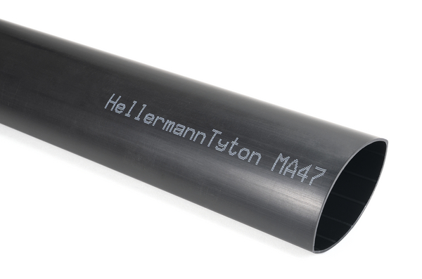 323-20080 MA47-8/2-PO-X-BK, HellermannTyton