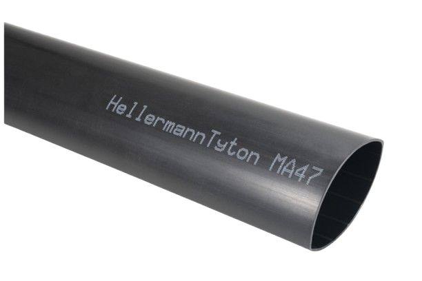 323-20750 MA47-75/22-PO-X-BK, HellermannTyton