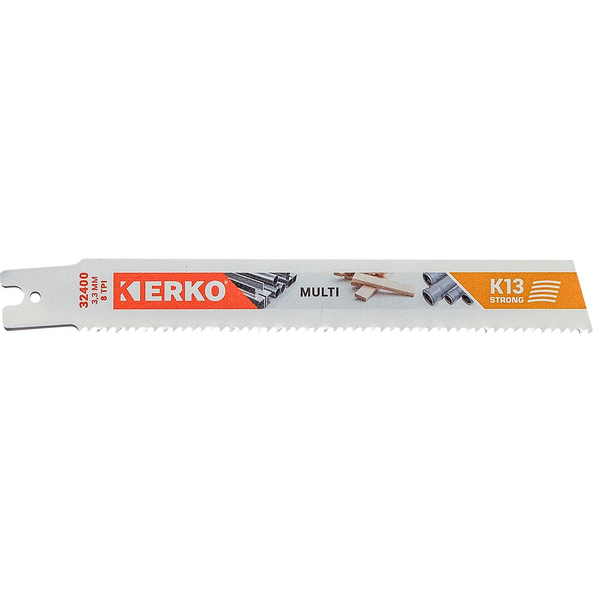 32400-B, ERKO