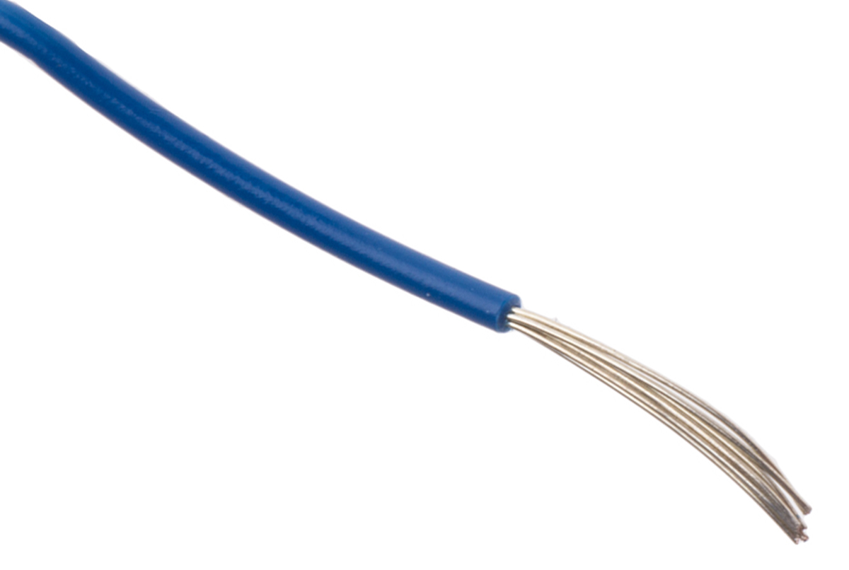 3250 BL005, Alpha Wire