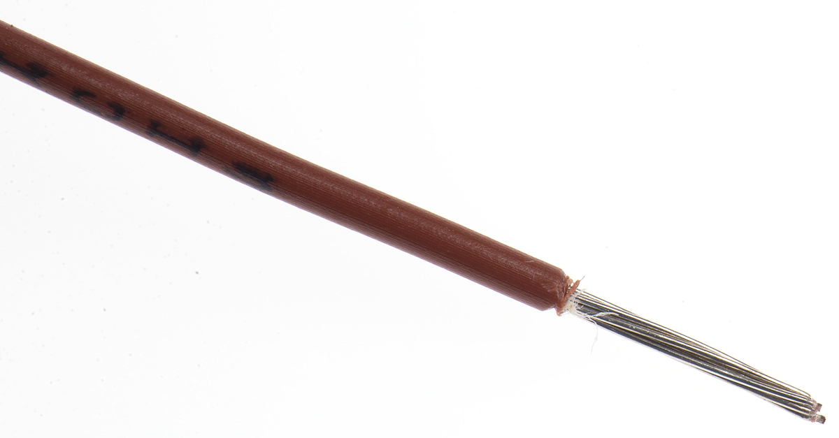 3250 BR005, Alpha Wire