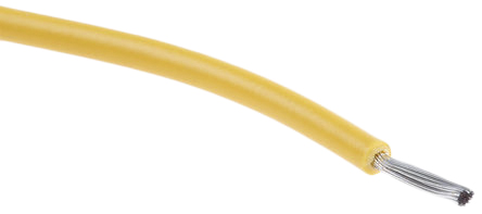 3251 YL005, Alpha Wire