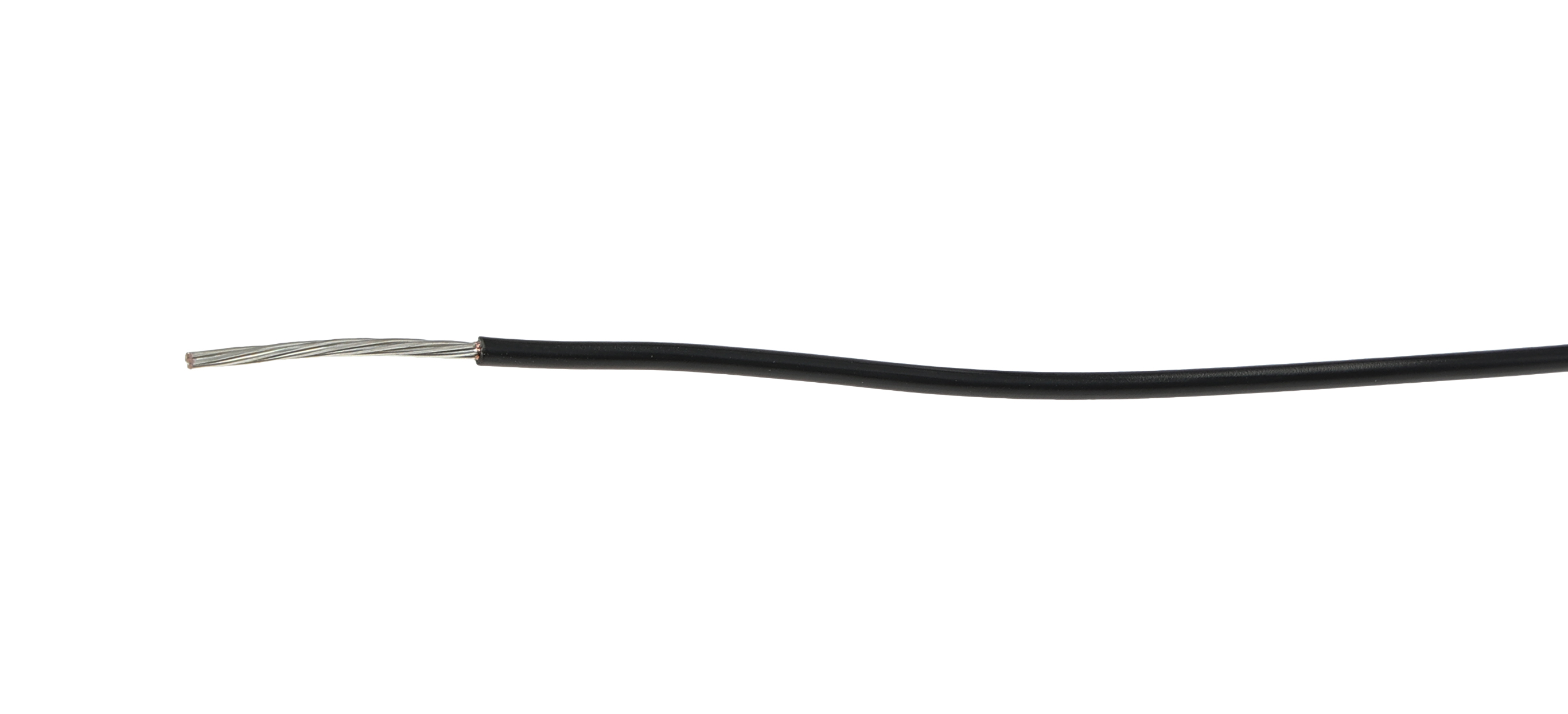 3252 BK005, Alpha Wire