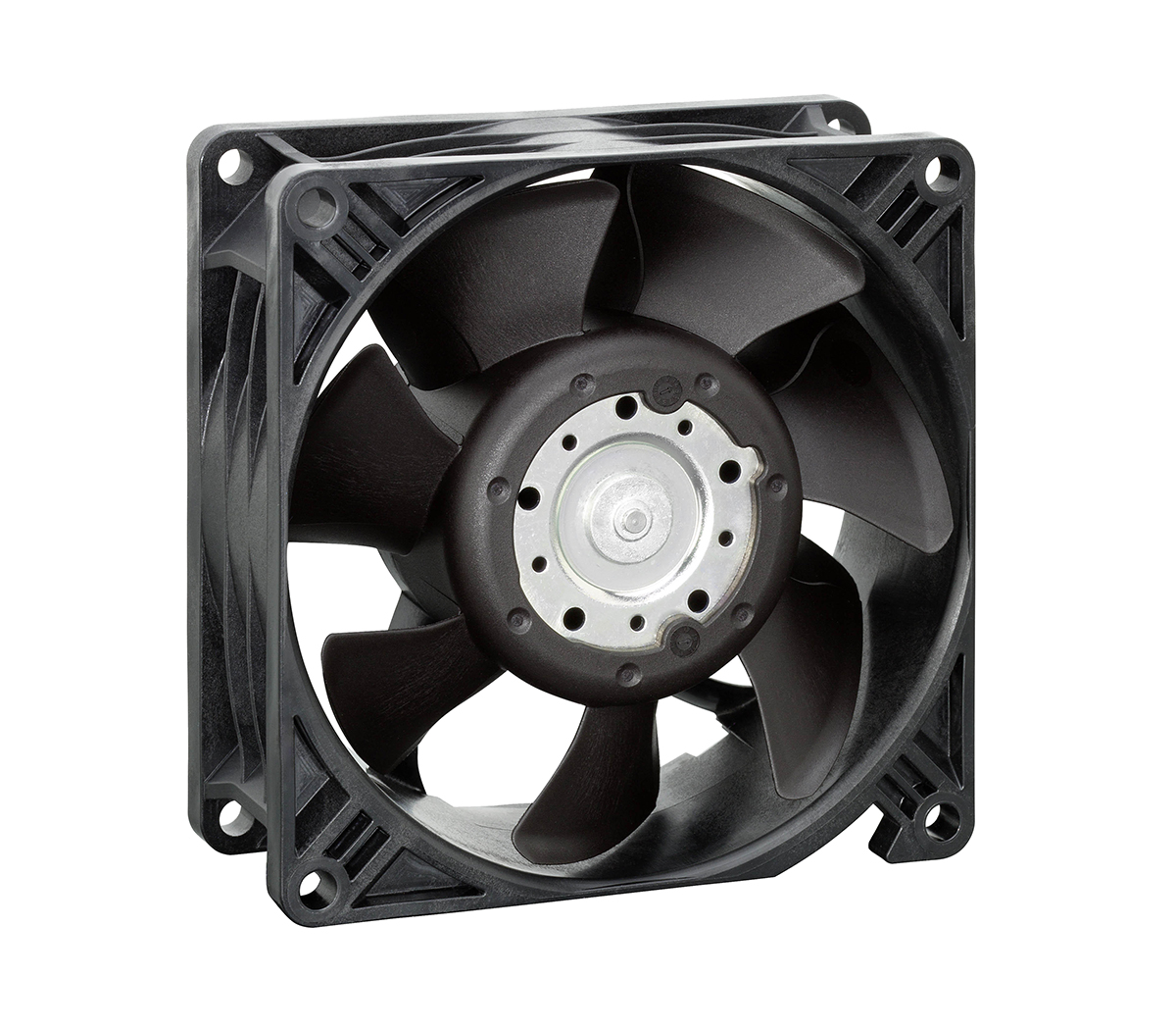 3258J/2H3PU, ebm-papst