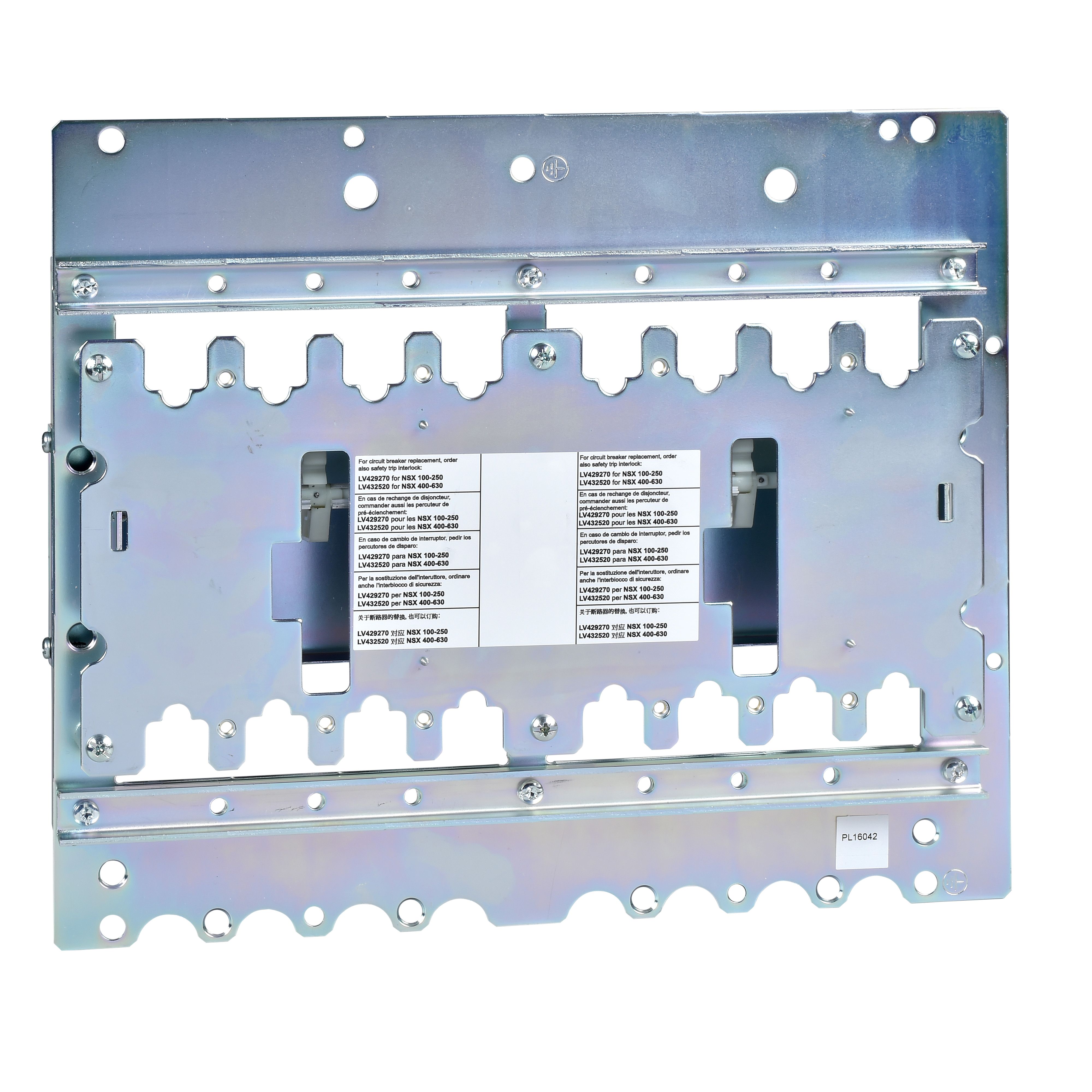 32609, Schneider Electric
