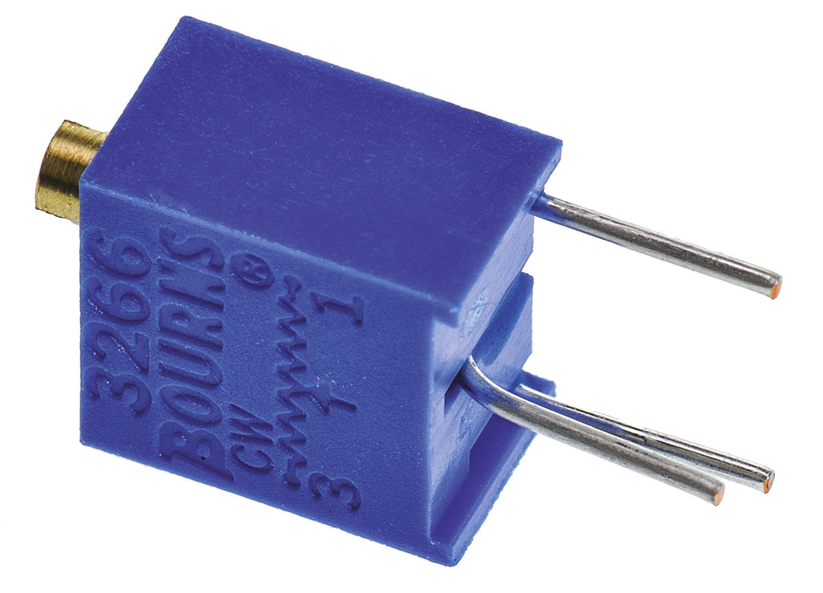 3266W-1-102LF, Bourns