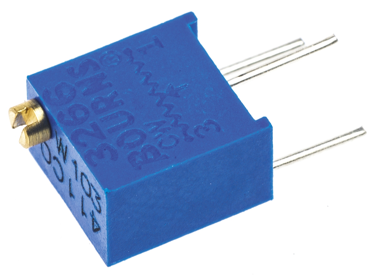 3266W-1-103LF, Bourns